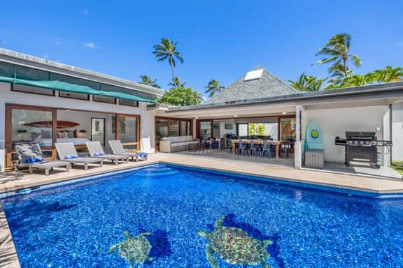 Lokomaika'i Kailua - Image 1