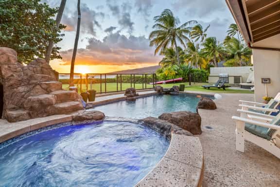 Nanea Kai Villa - Image 1