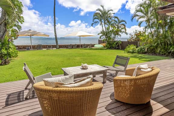 Moana Lani - Main House - Image 1