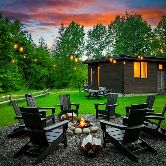 Emerald Acres with Tiny House - Image 1