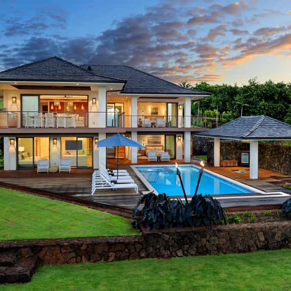 Hale Kai'opua at Kukui'ula - Image 1