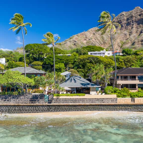 Hale Makai at Diamond Head - Image 1