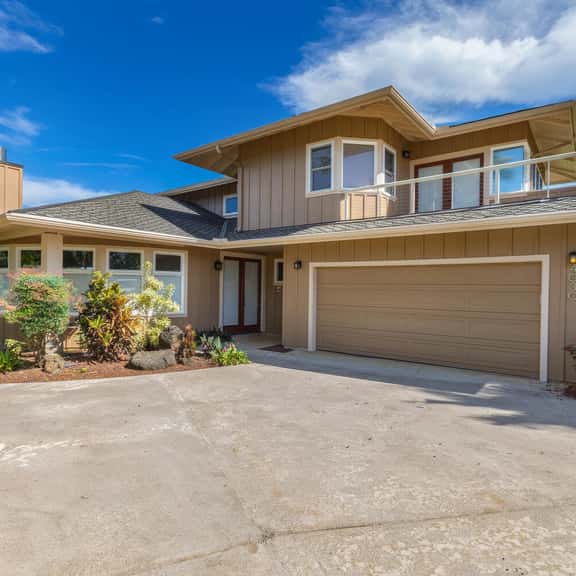 Pohaku Villa - Image 1