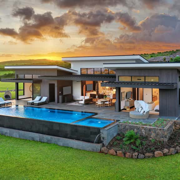 Hale Mahina Hou - Image 1