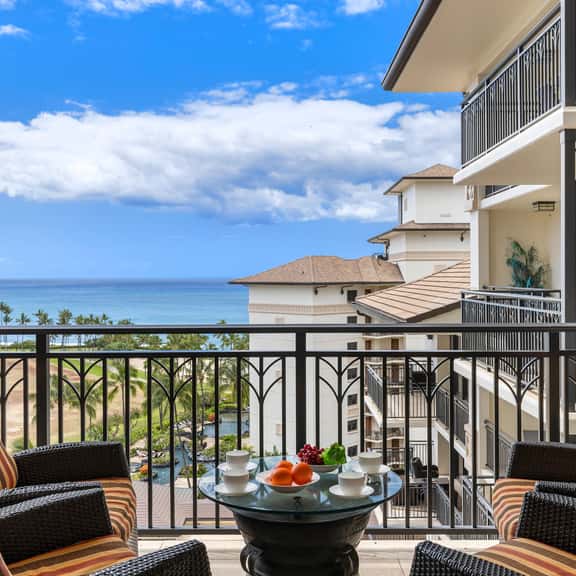 Ko Olina Beach Villas O1001 - Image 1