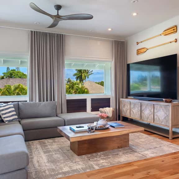 Hihimanu House - Image 1