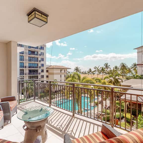 Ko Olina Beach Villas O401 - Image 1