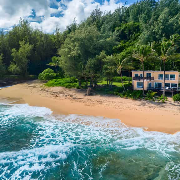 Haena Beach House TVNC#1258 - Image 1