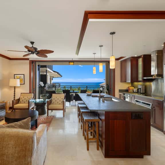 Ko Olina Beach Villas O906 - Image 1