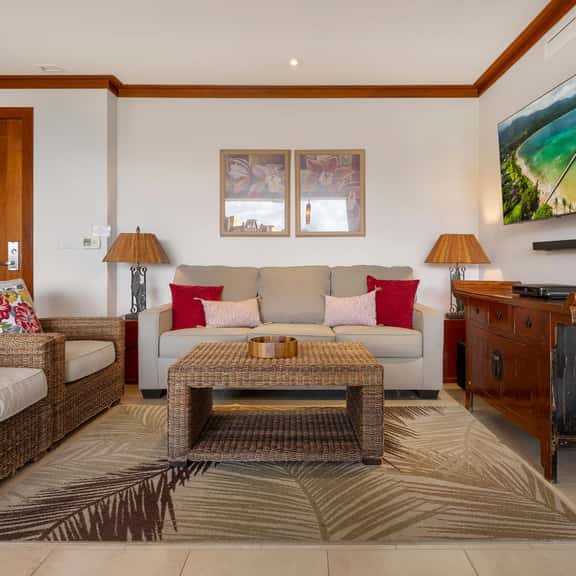 Ko Olina Beach Villas B506 - Image 1