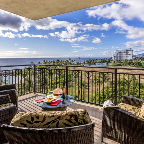 Ko Olina Beach Villas B706 - Image 1