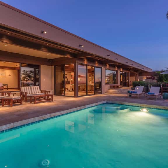 4BD Villas (21) at Mauna Kea Resort - Image 1