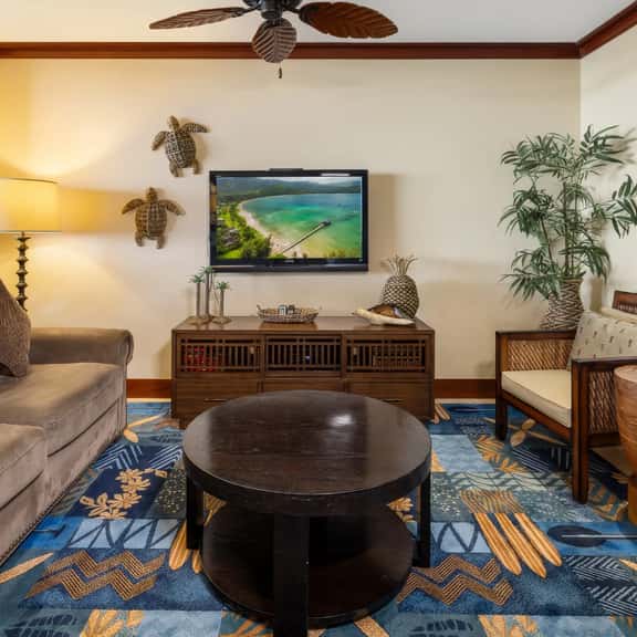 Ko Olina Beach Villas O1404 - Image 1