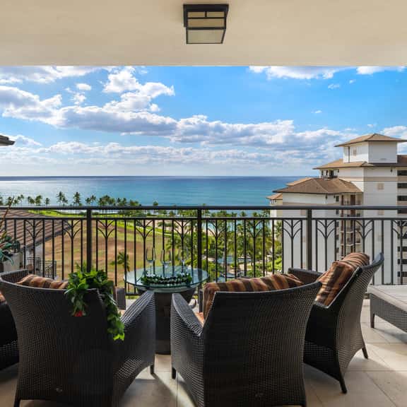 Ko Olina Beach Villas O1105 - Image 1