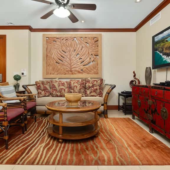 Ko Olina Beach Villas B103 - Image 1