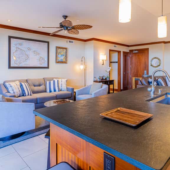 Ko Olina Beach Villas B102 - Image 1