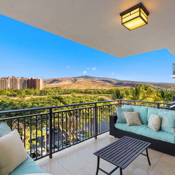 Ko Olina Beach Villas B604 - Image 1