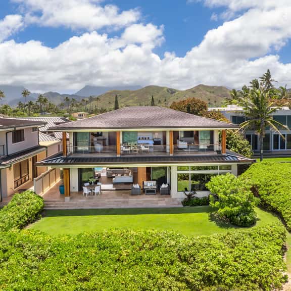 Kailua Beachside - Image 1