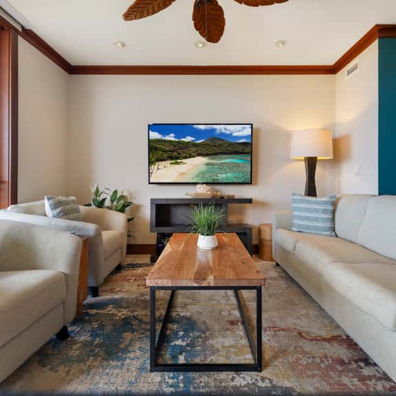 Ko Olina Beach Villas B109 - Image 1
