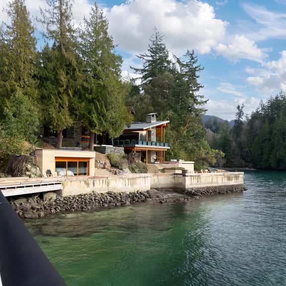 Chuckanut Point Villa - Image 1