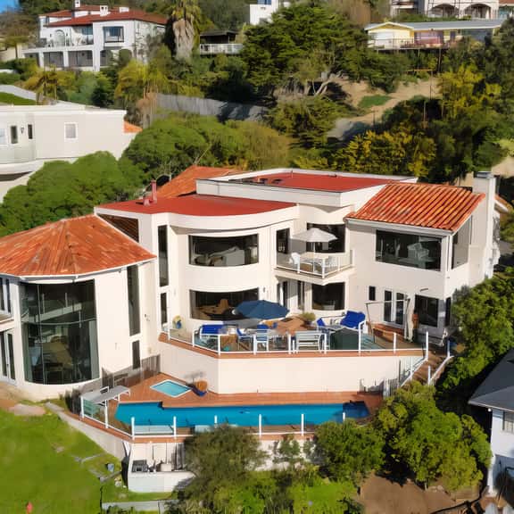 Sunset Villa I - Image 1