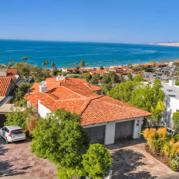 Coastal Lookout - Image 1