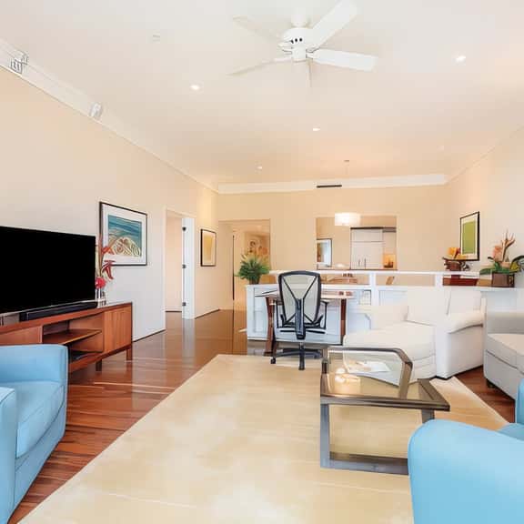 Turtle Bay Villas 310 - Image 1