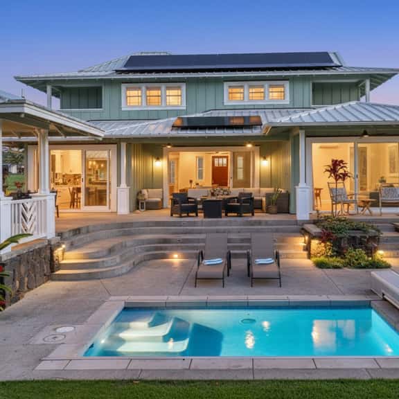JC Surf House - Image 1