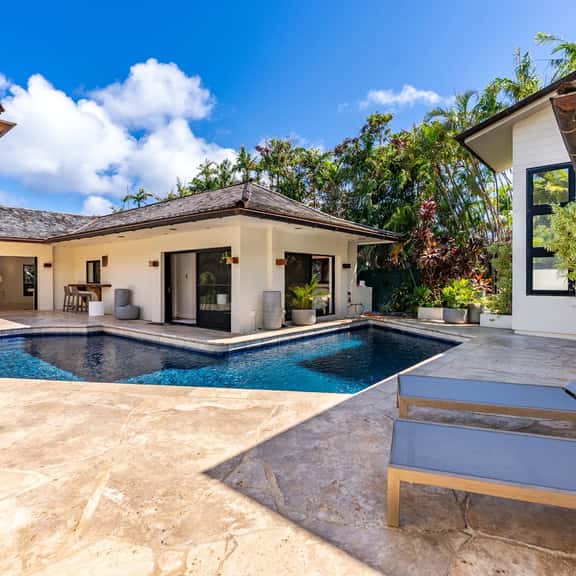 The Lagoon House 3BR - Image 1