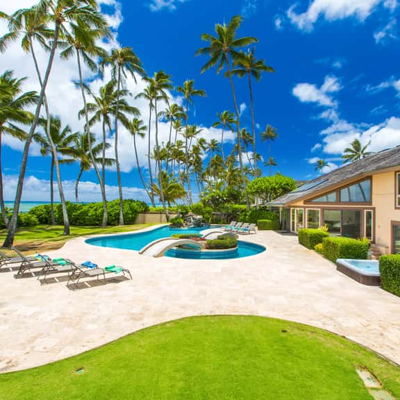Kahala Mini Resort - Image 1