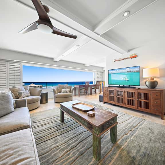Kaimana Shores Getaway - Image 1