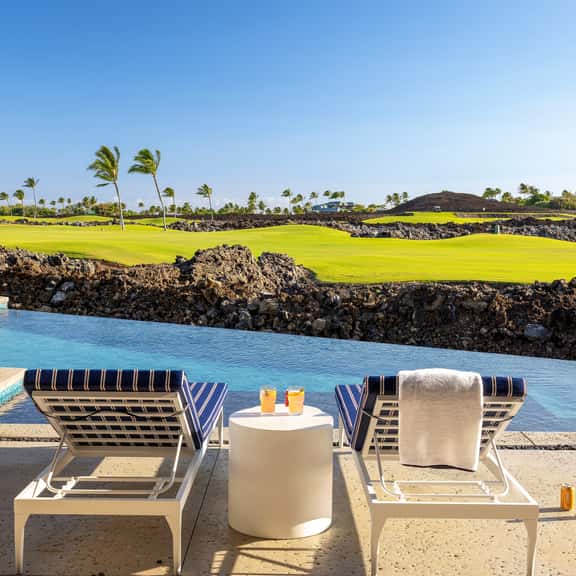 6BD Mauna Lani Lux Golf Estate (6) at One Ocean - Image 1