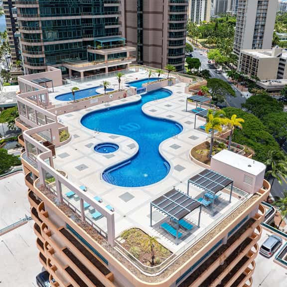 Island View at Waikiki Landmark - Image 1