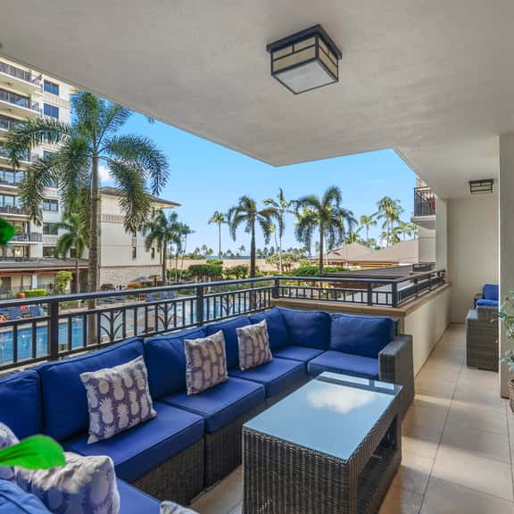 Ko Olina Beach Villas O211 - Image 1