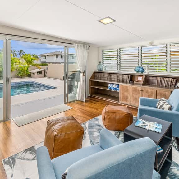 Kahala Cottage - Image 1