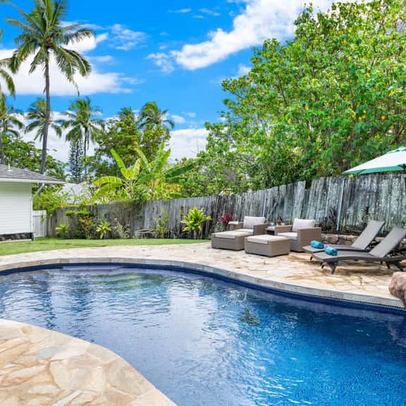 Lanikai Cottage - Image 1
