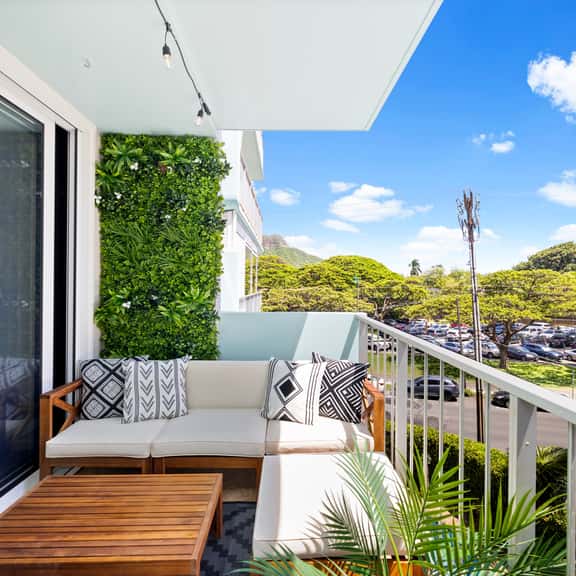 Hale Pono Waikiki - Image 1