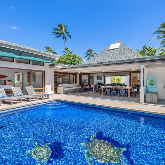 Lokomaika'i Kailua - Image 1