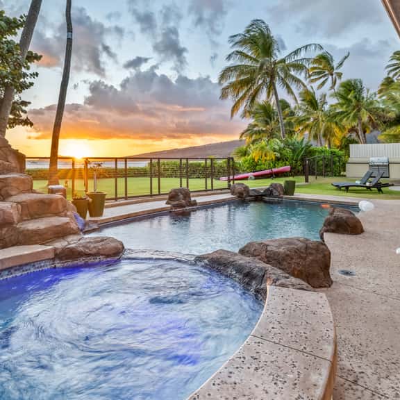 Nanea Kai Villa - Image 1