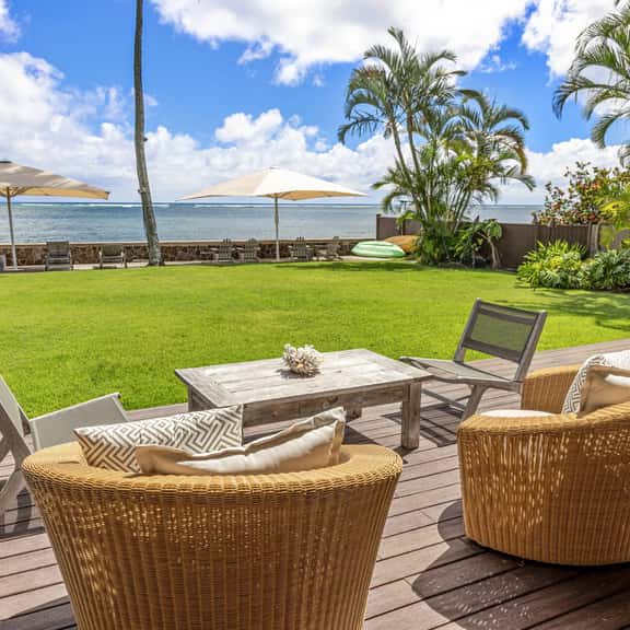 Moana Lani - Main House - Image 1