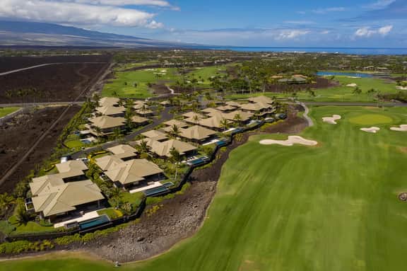 Laule'a at Mauna Lani Resort #5
