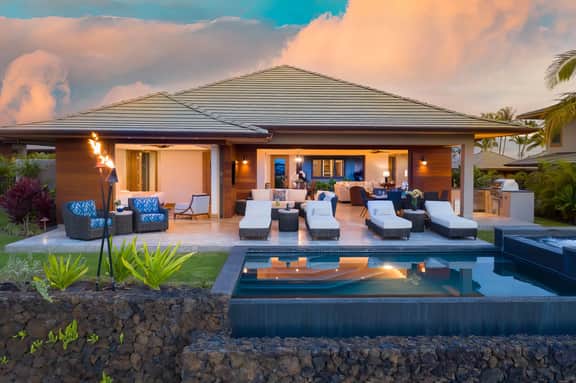 Laule'a at Mauna Lani Resort #5