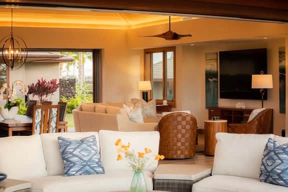 Laule'a at Mauna Lani Resort #5