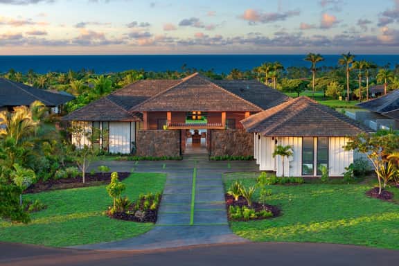 Hale Ka Pua Ola at Kukuiula