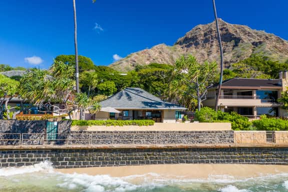 Hale Makai at Diamond Head