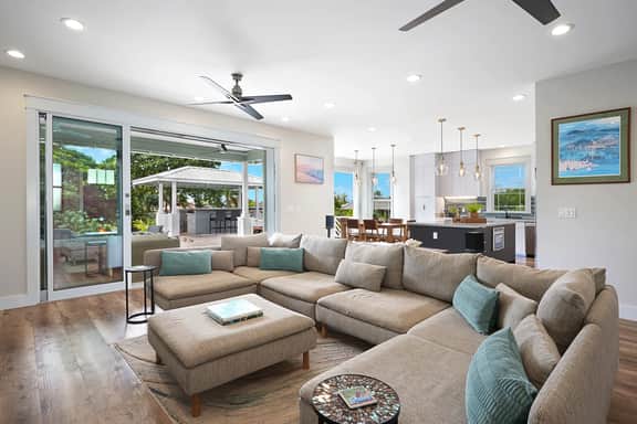 JC Surf House