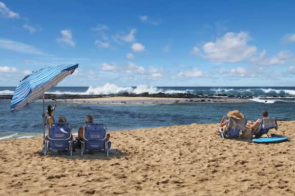 Hale Pakika at Kukui'ula