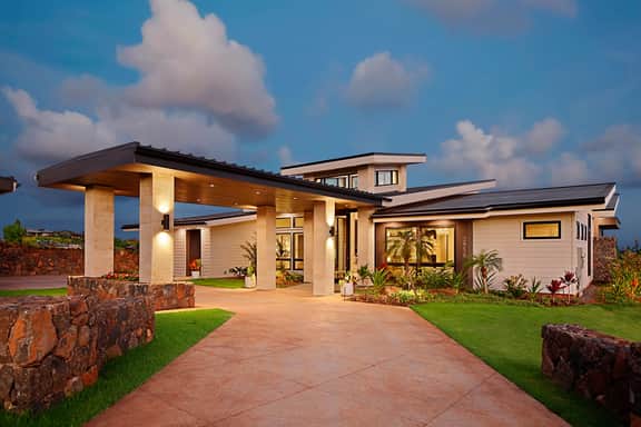 Hale Mahina Hou