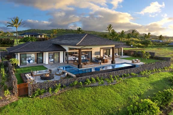Ke Kai Nui at Kukuiula