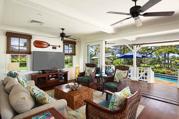 Honu Hale at Kukui'ula